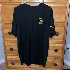 U.S. Army Physical Fitness Uniform